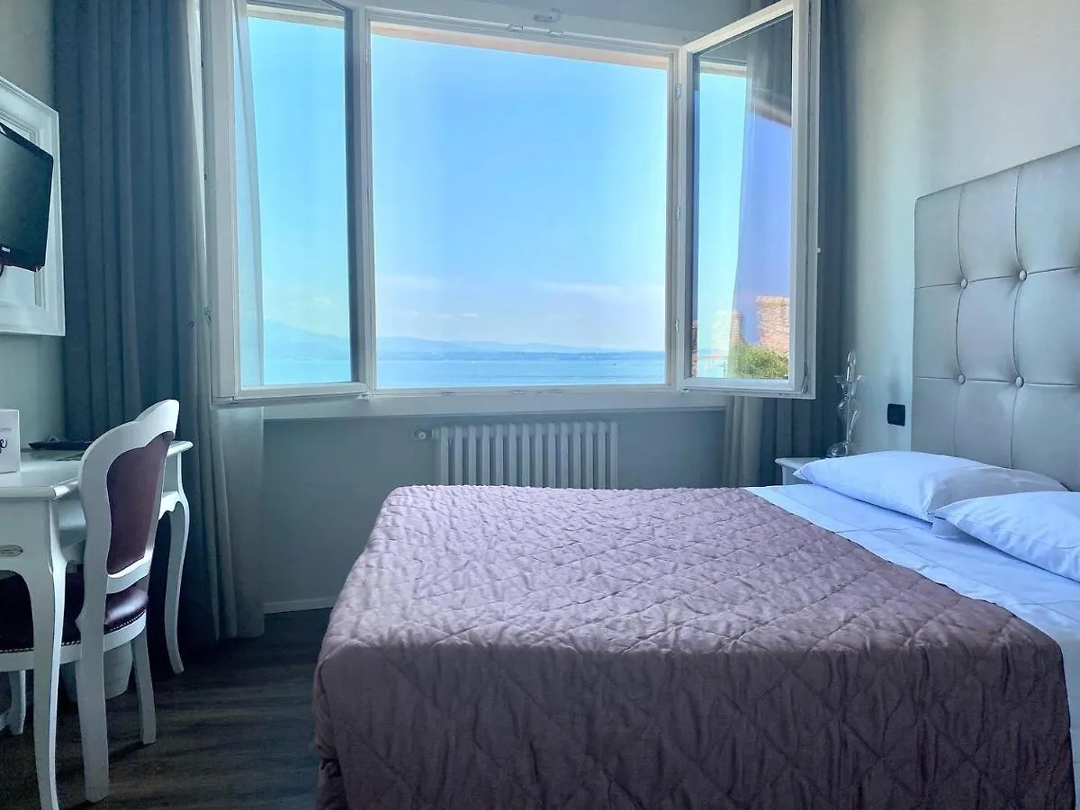Hotel Degli Oleandri Sirmione