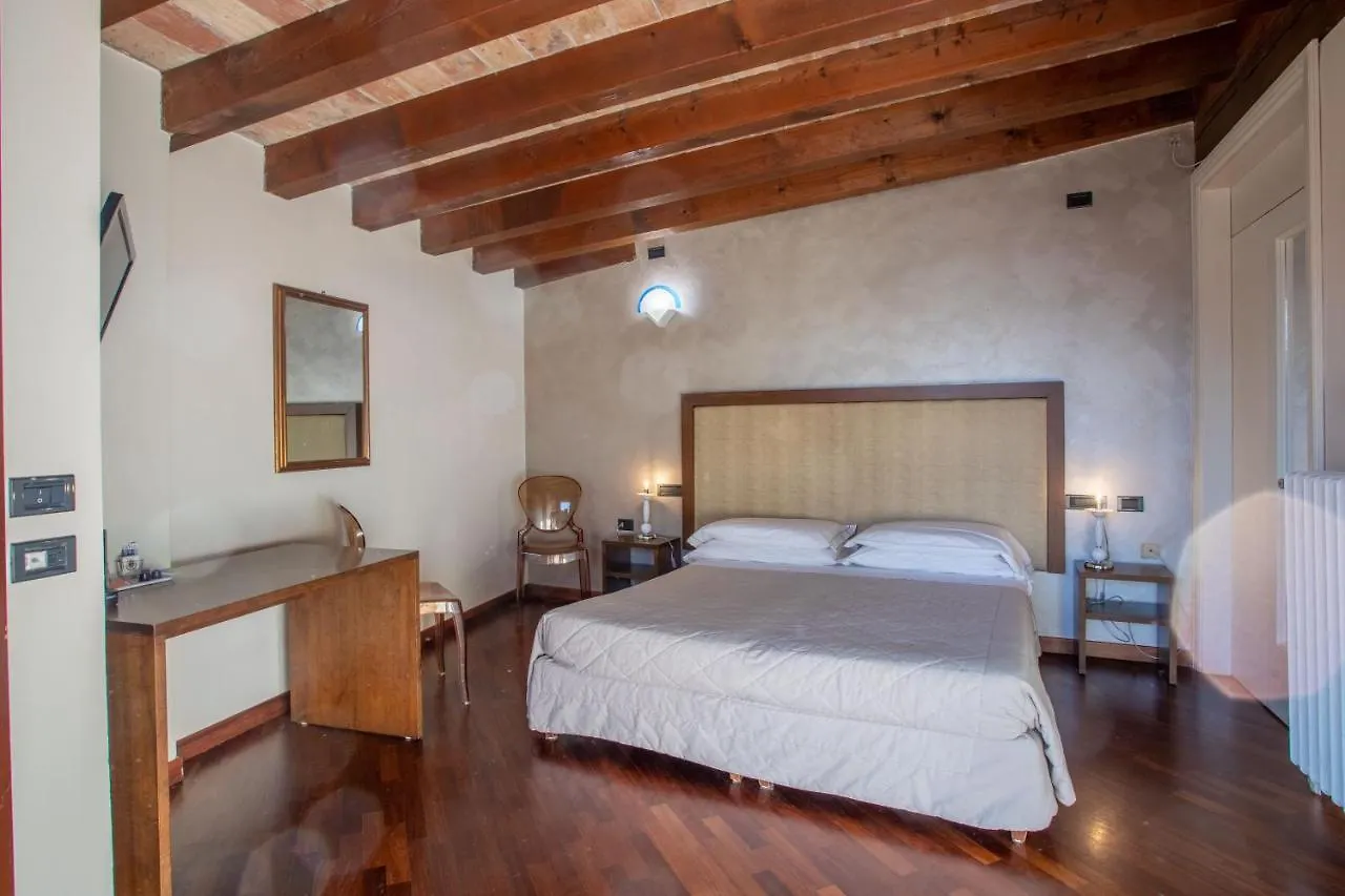***  Hotel Degli Oleandri Sirmione Włochy