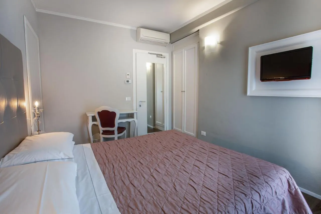 Hotel Degli Oleandri Sirmione