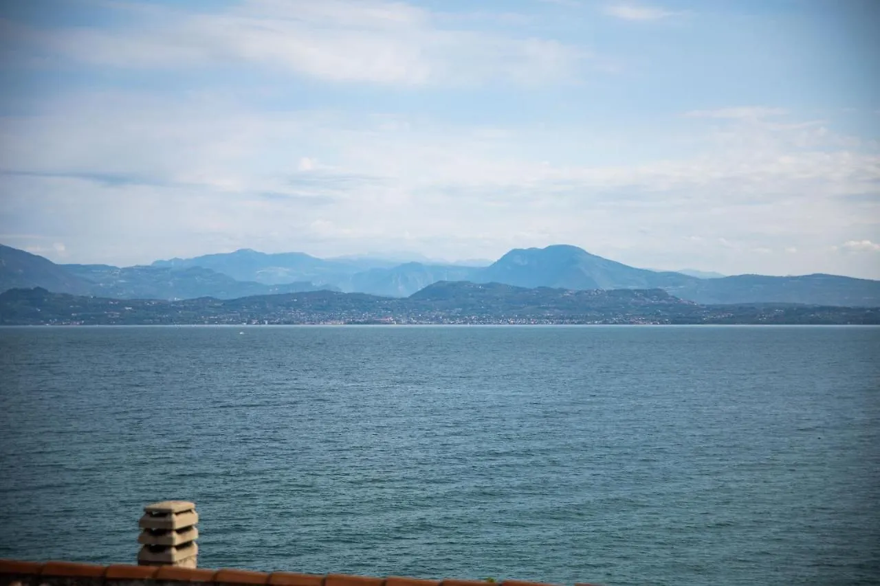 Hotel Degli Oleandri Sirmione