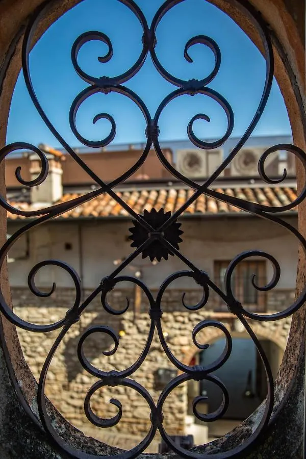 Hotel Degli Oleandri Sirmione