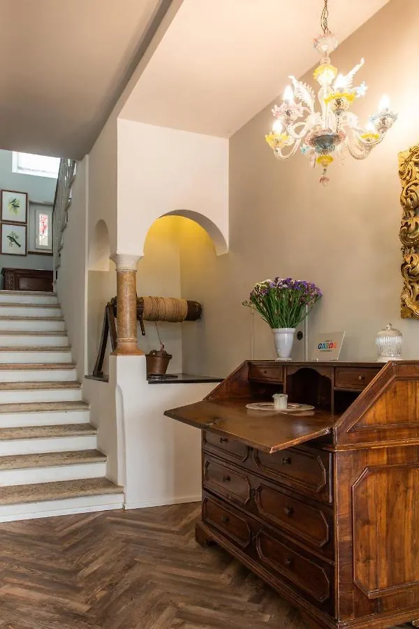 ***  Hotel Degli Oleandri Sirmione Italien