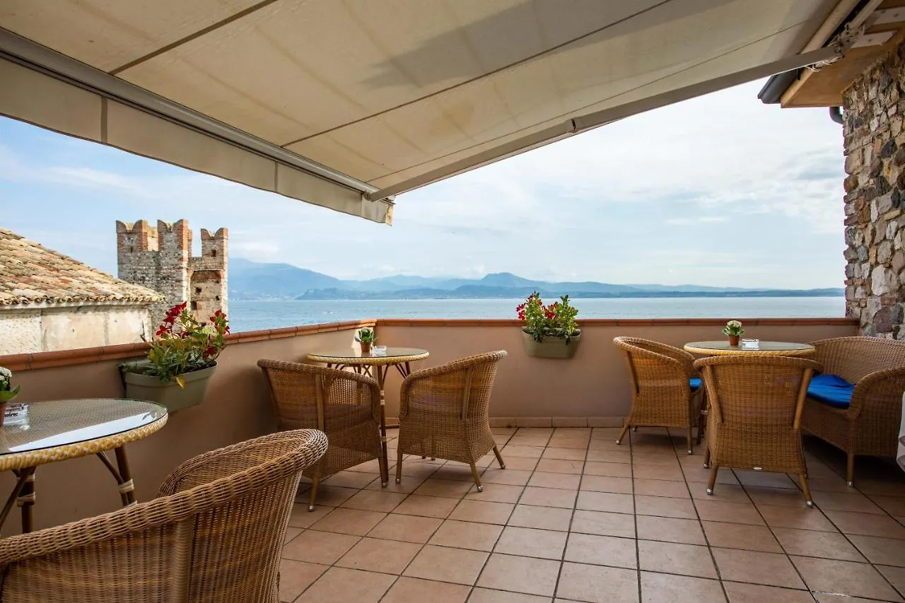 Hotel Degli Oleandri Sirmione