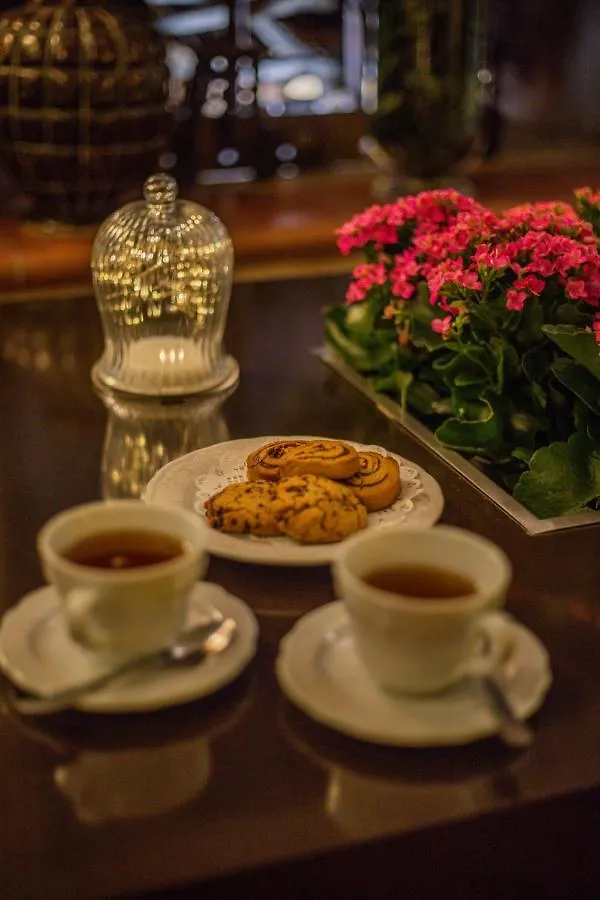 ***  Hotel Degli Oleandri 시르미오네 이탈리아
