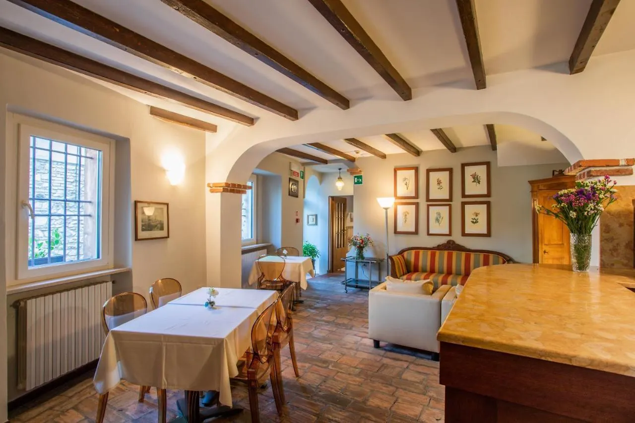 Hotel Degli Oleandri Sirmione