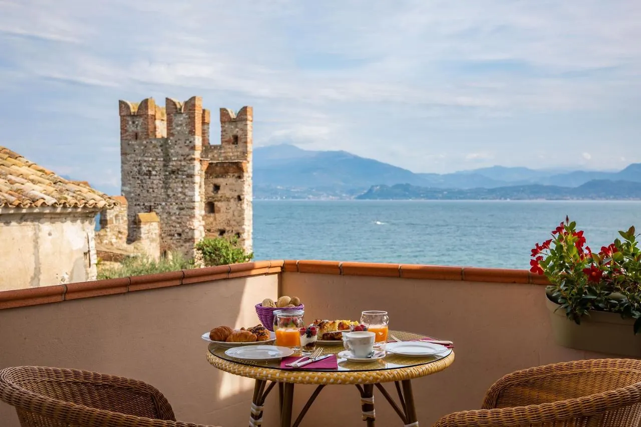 Hotel Degli Oleandri Sirmione