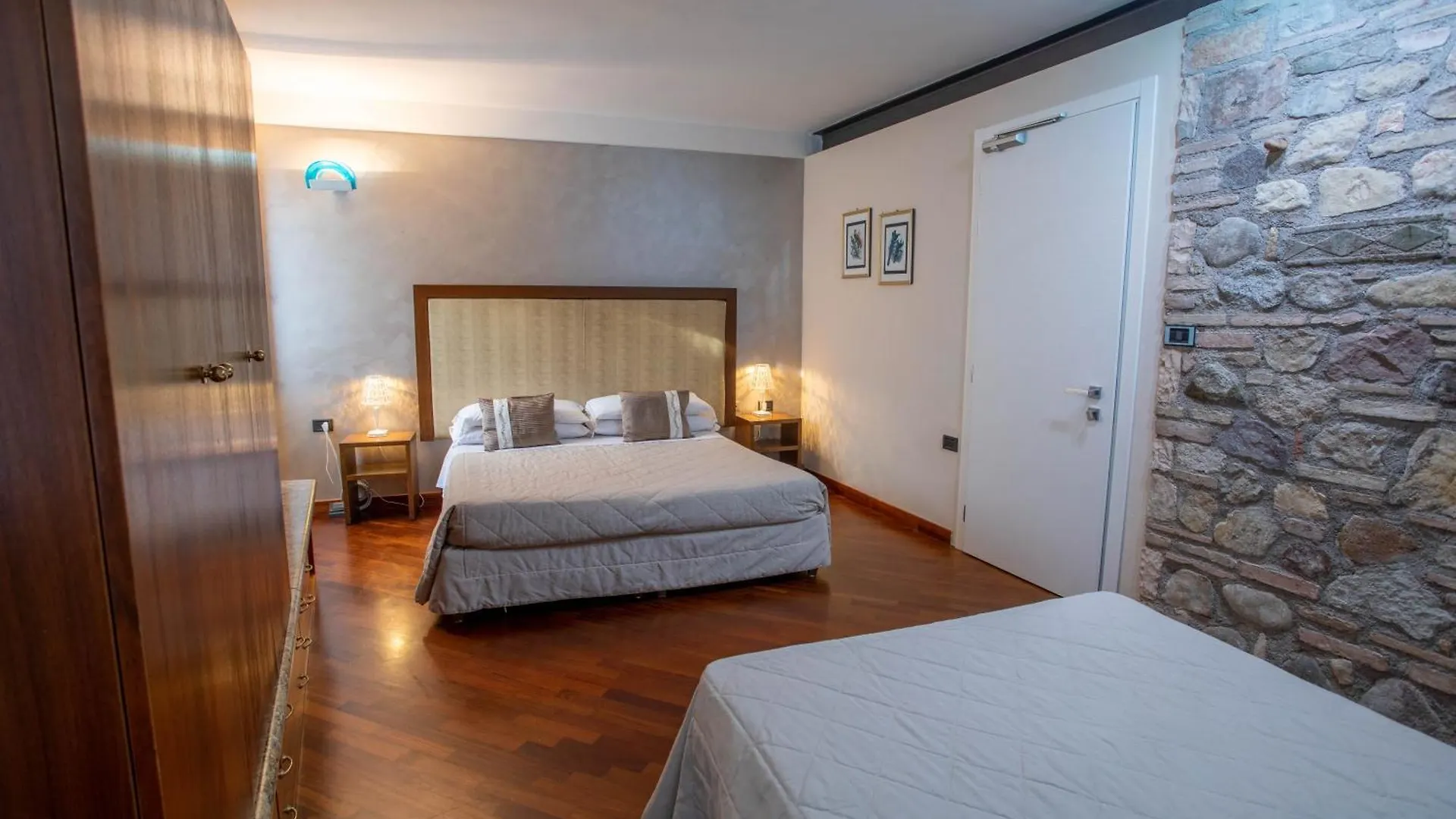 Hotel Degli Oleandri Sirmione