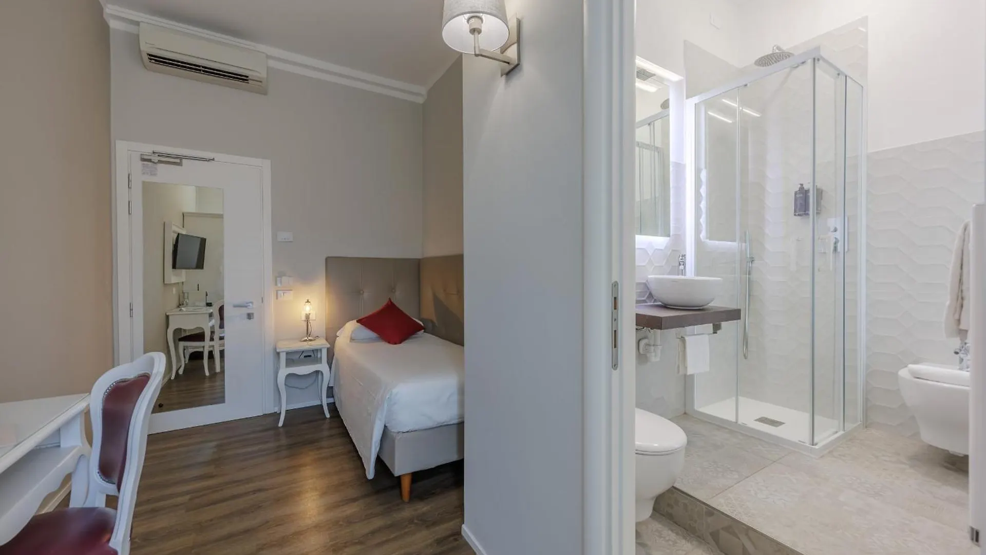 Hotel Degli Oleandri Sirmione