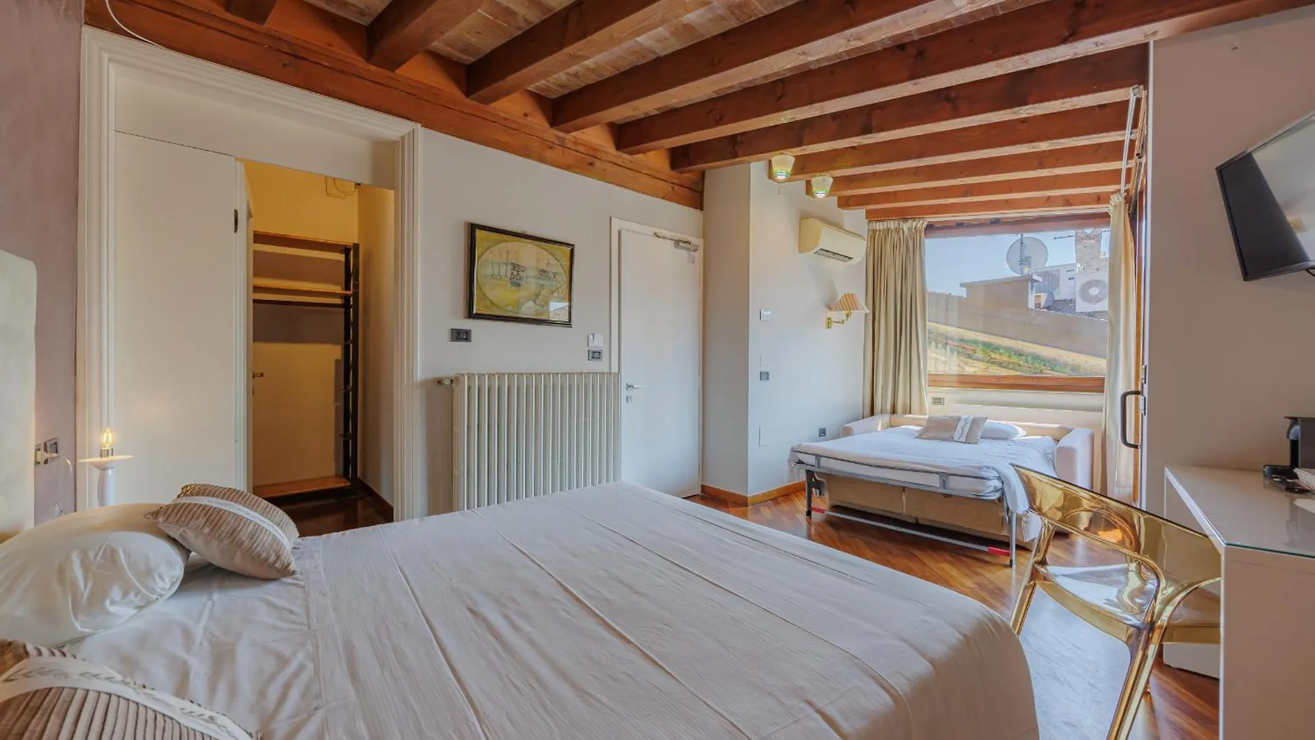 Hotel Degli Oleandri Sirmione