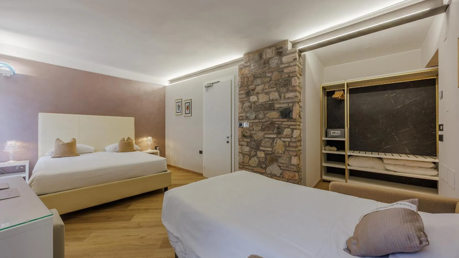Hotel Degli Oleandri Sirmione