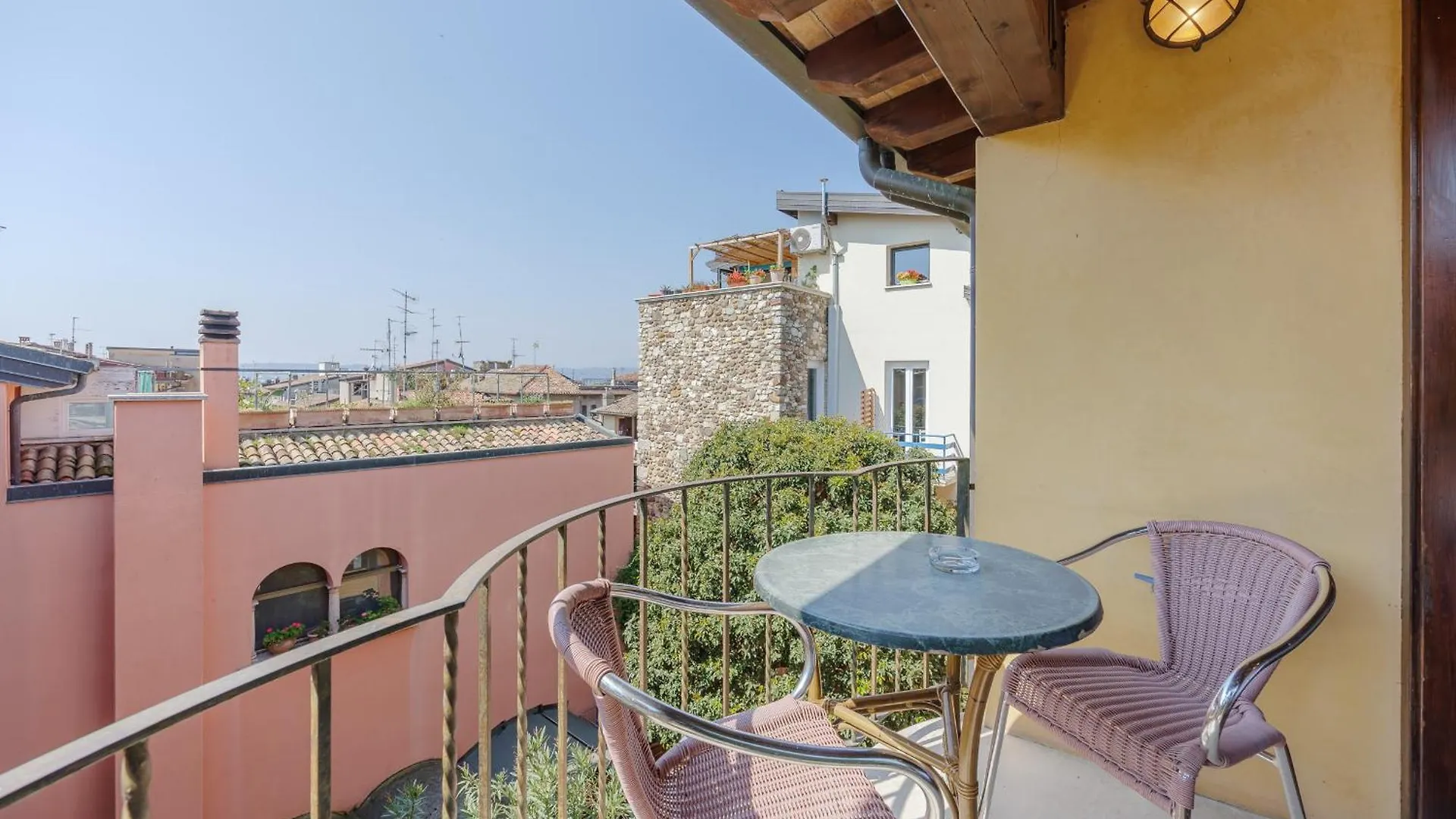 Hotel Degli Oleandri Sirmione