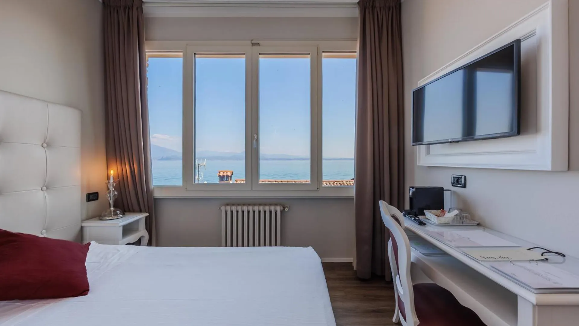 Hotel Degli Oleandri Sirmione