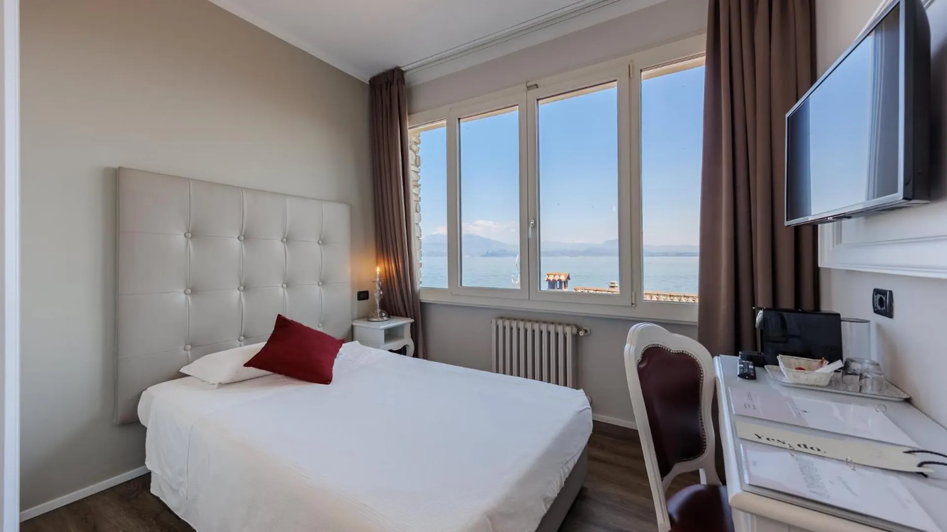 Hotel Degli Oleandri Sirmione