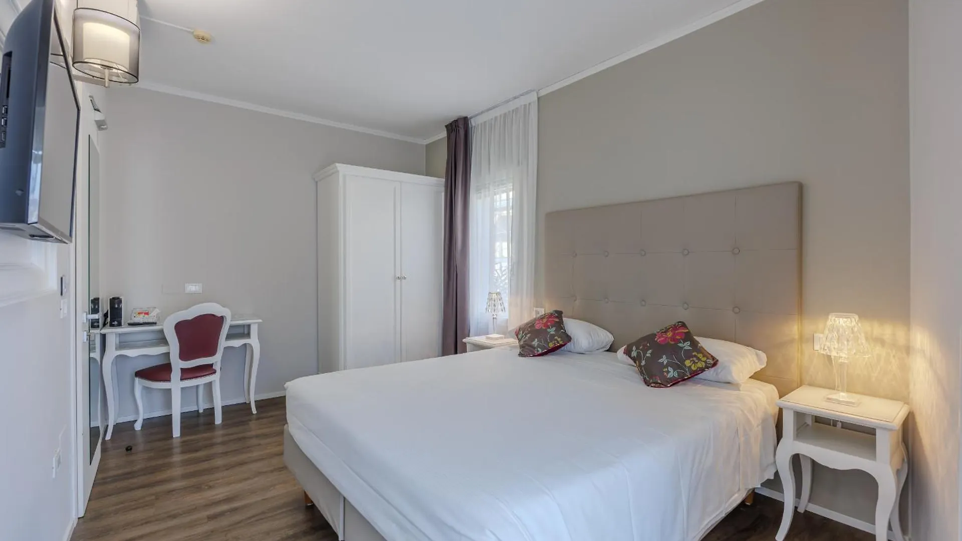 Hotel Degli Oleandri Sirmione