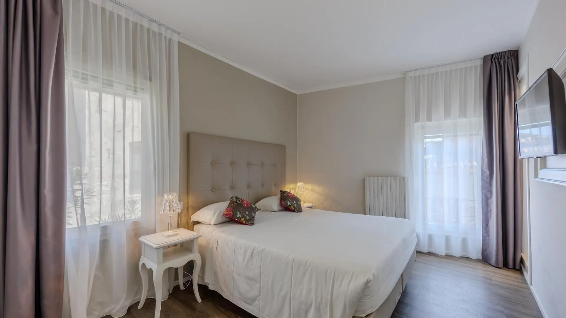 Hotel Degli Oleandri Sirmione