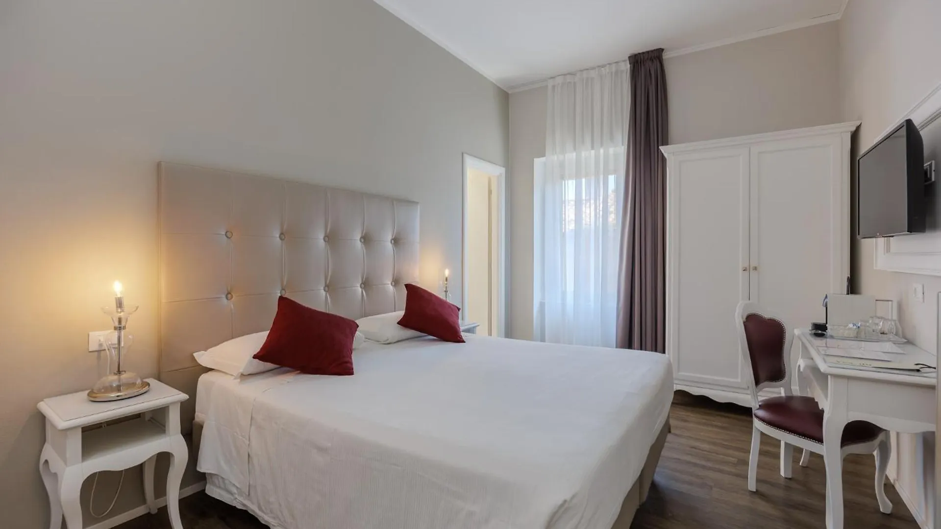 Hotel Degli Oleandri Sirmione