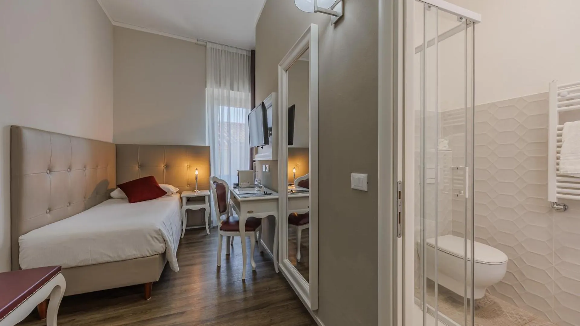 Hotel Degli Oleandri Sirmione