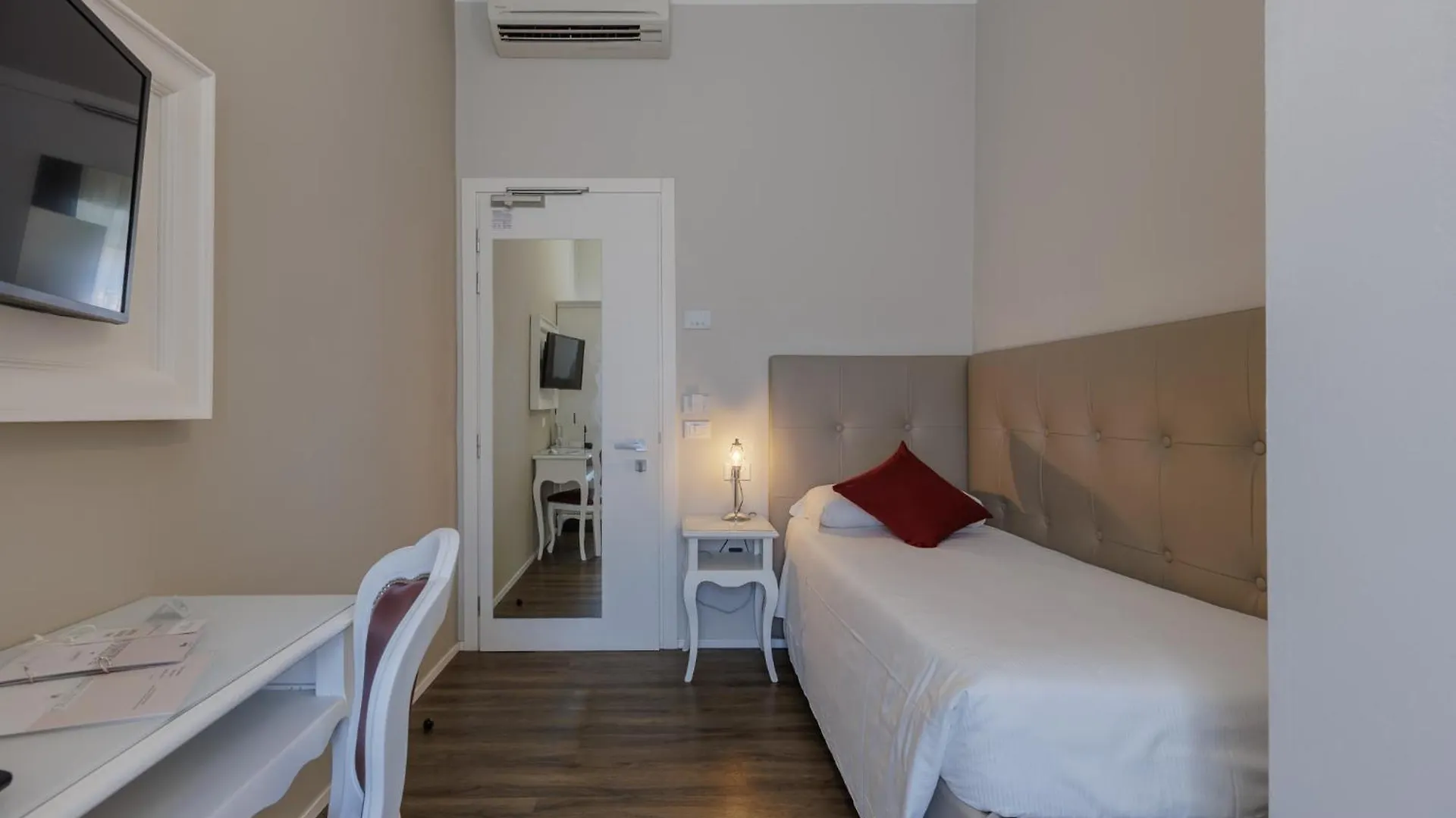 ***  Hotel Degli Oleandri Sirmione Włochy