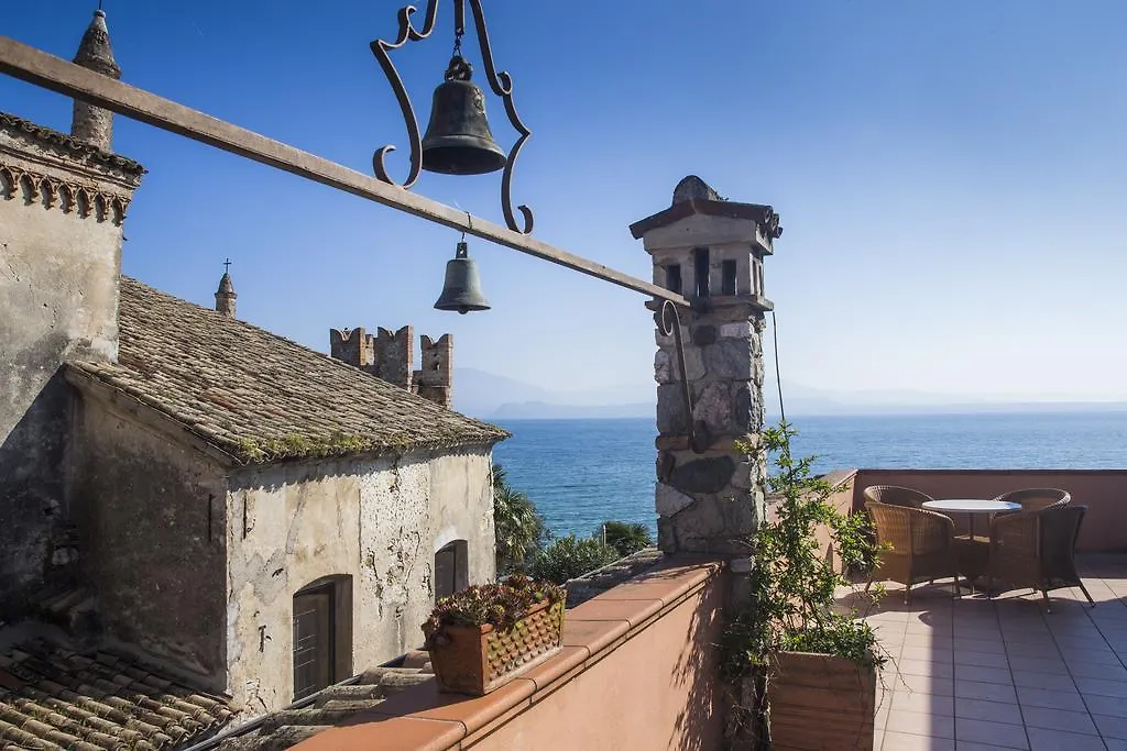 Hotel Degli Oleandri Sirmione