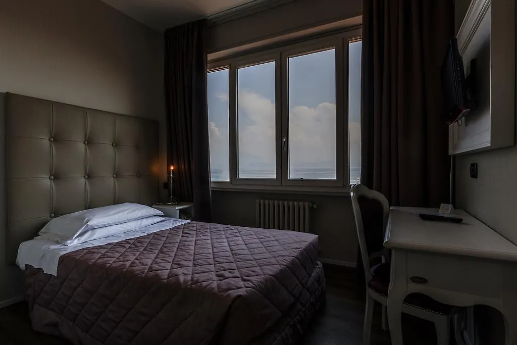 Hotel Degli Oleandri Sirmione