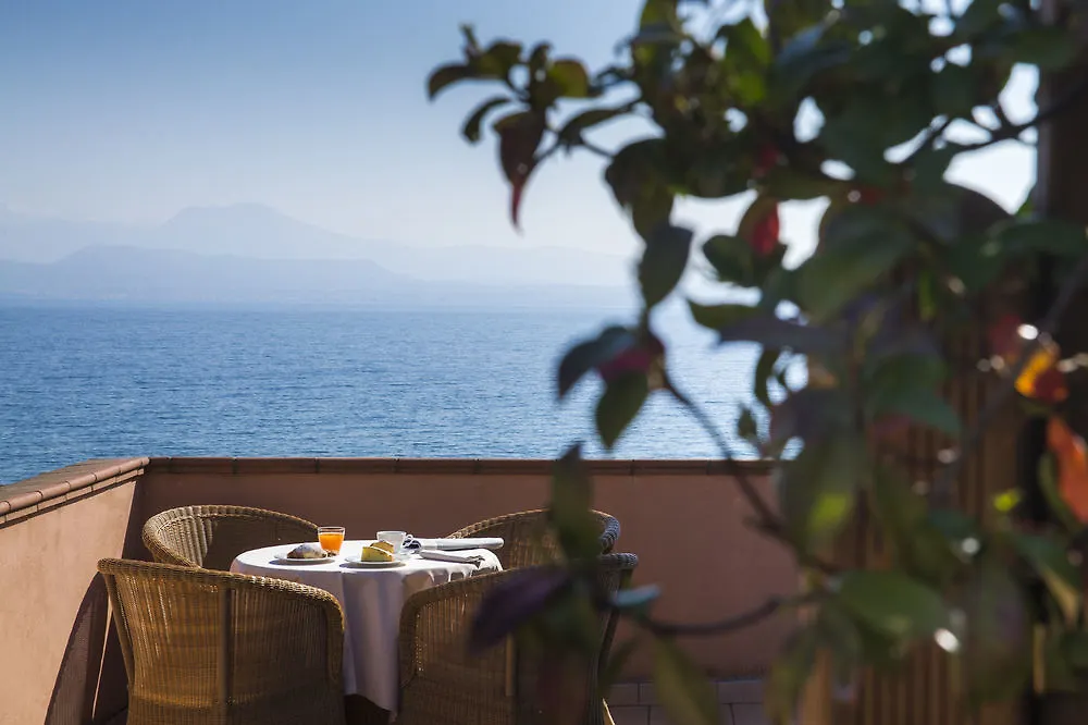 Hotel Degli Oleandri Sirmione Włochy
