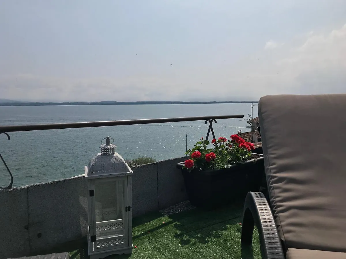 Hotel Degli Oleandri Sirmione