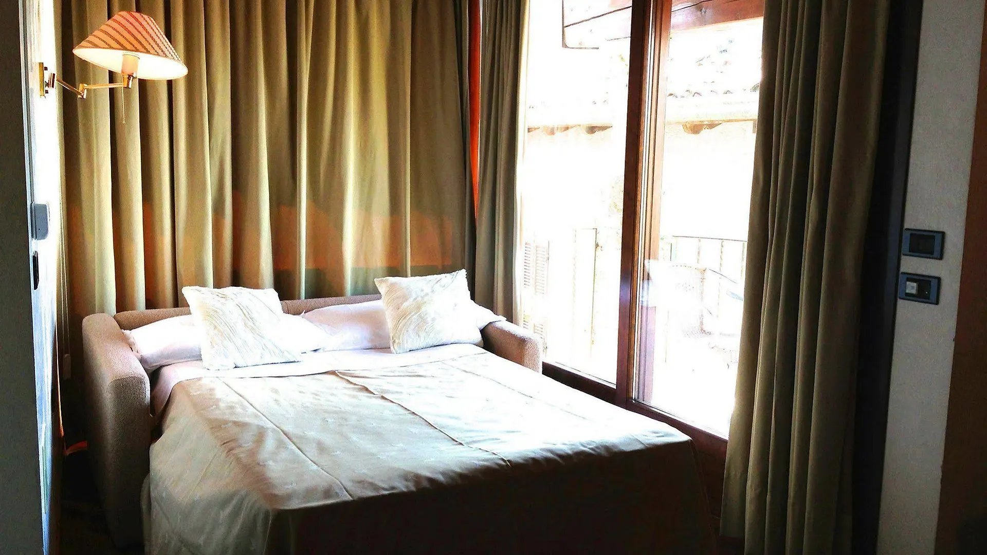 Hotel Degli Oleandri Sirmione